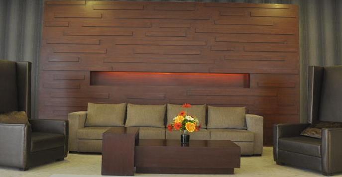 Ananya Regency Hotell Kashipur Eksteriør bilde